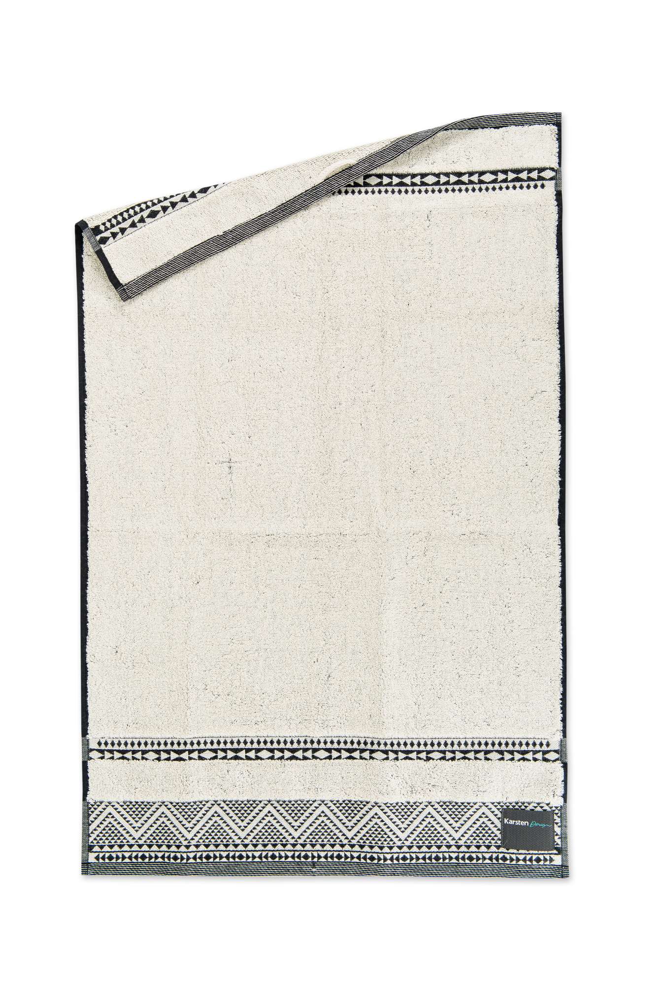 Karsten Etnic Towel 2