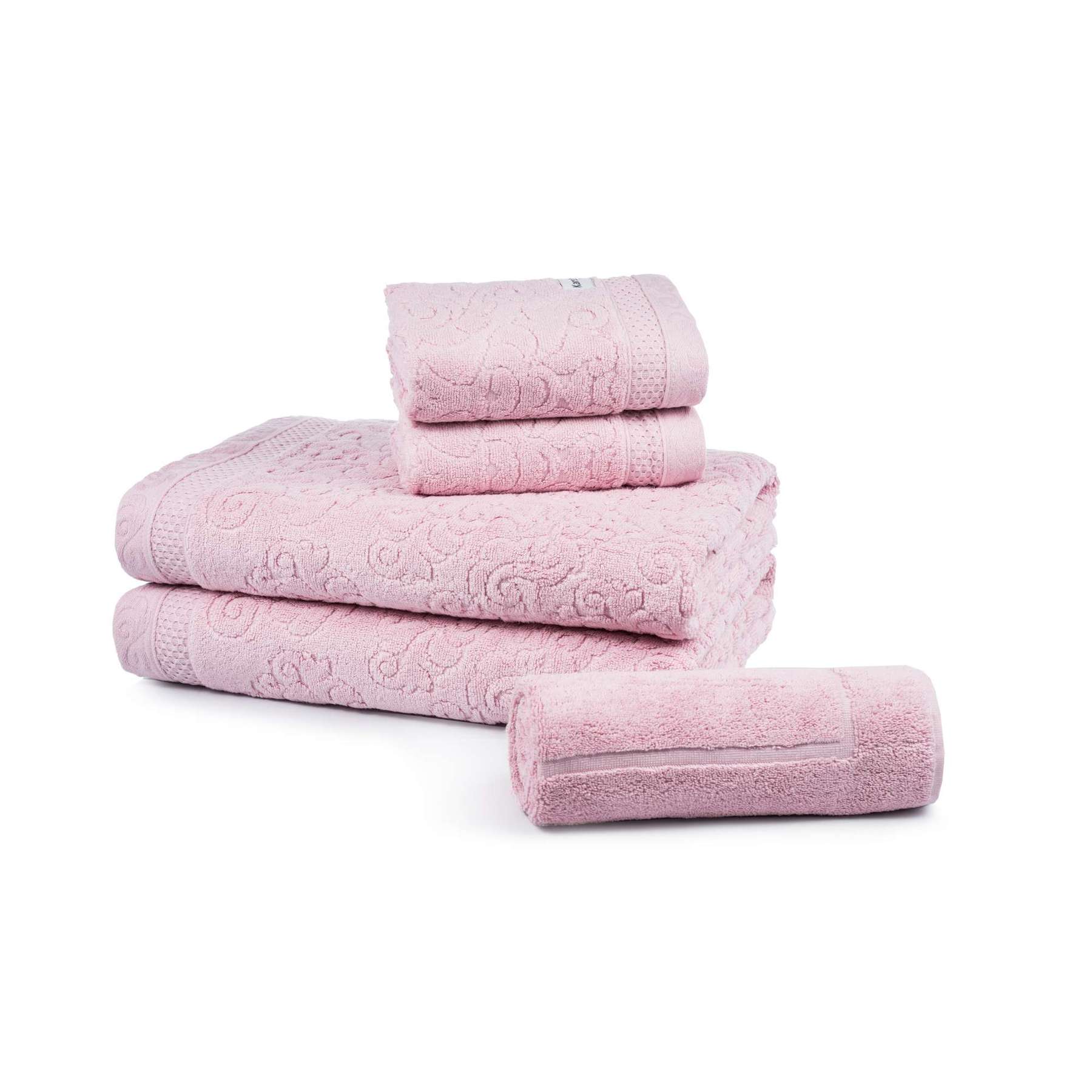Karsten Towel 4