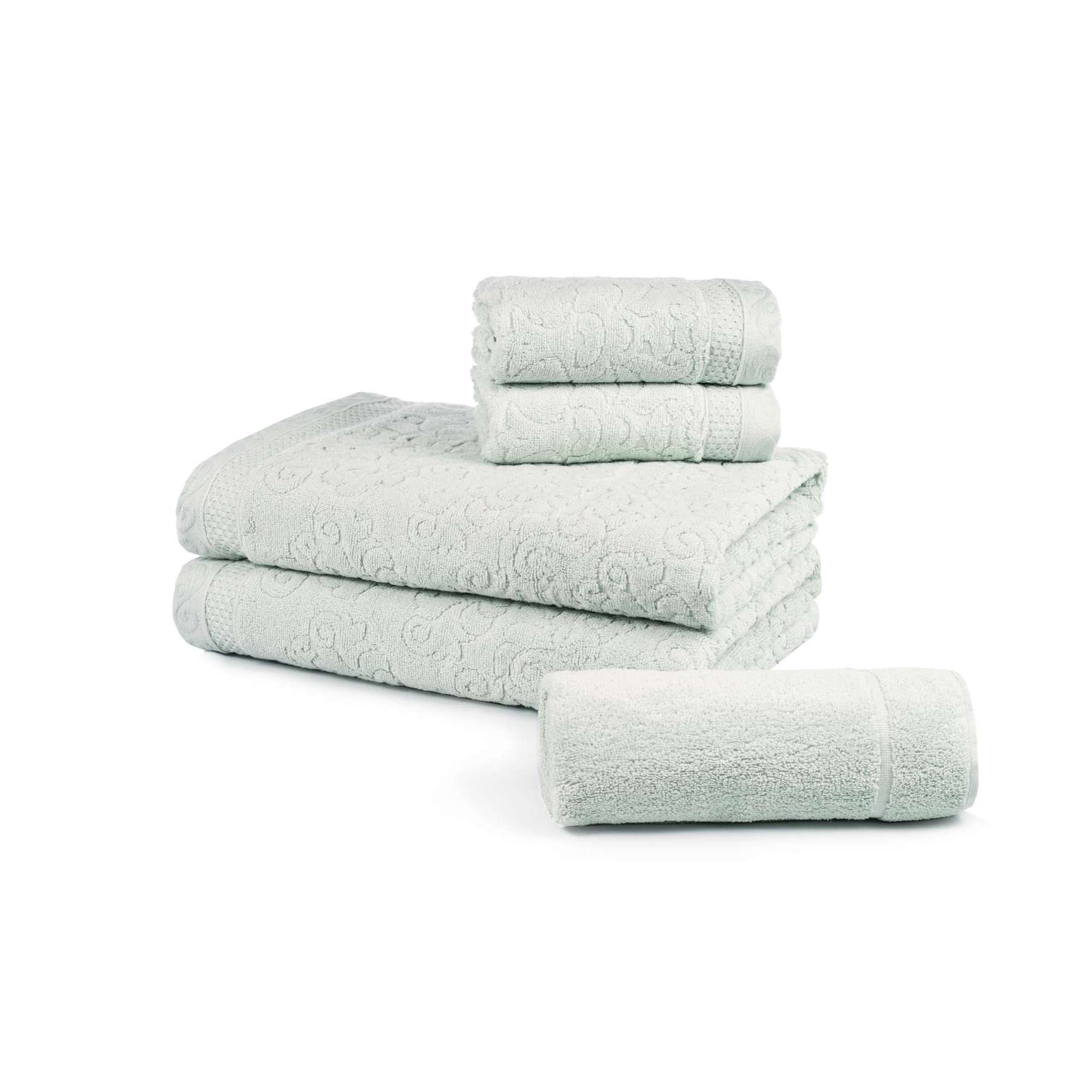 Karsten Towel 5
