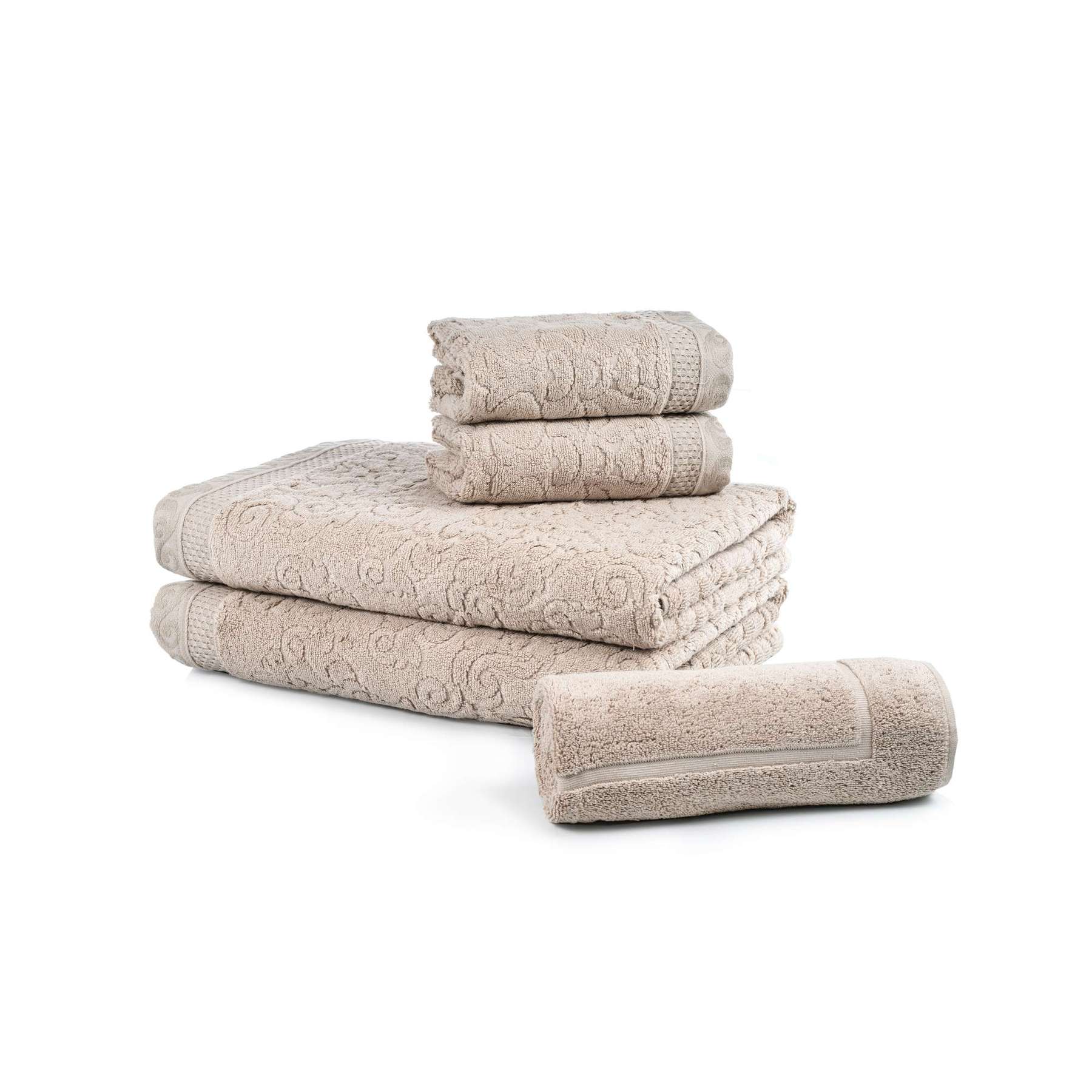 Karsten Towel 6
