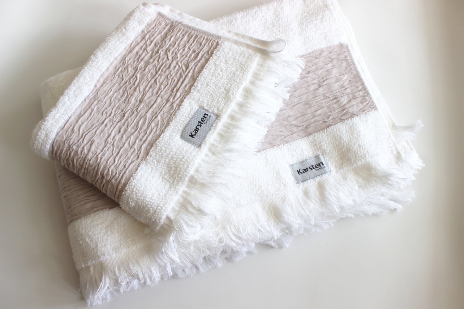 Linares Collection Towels