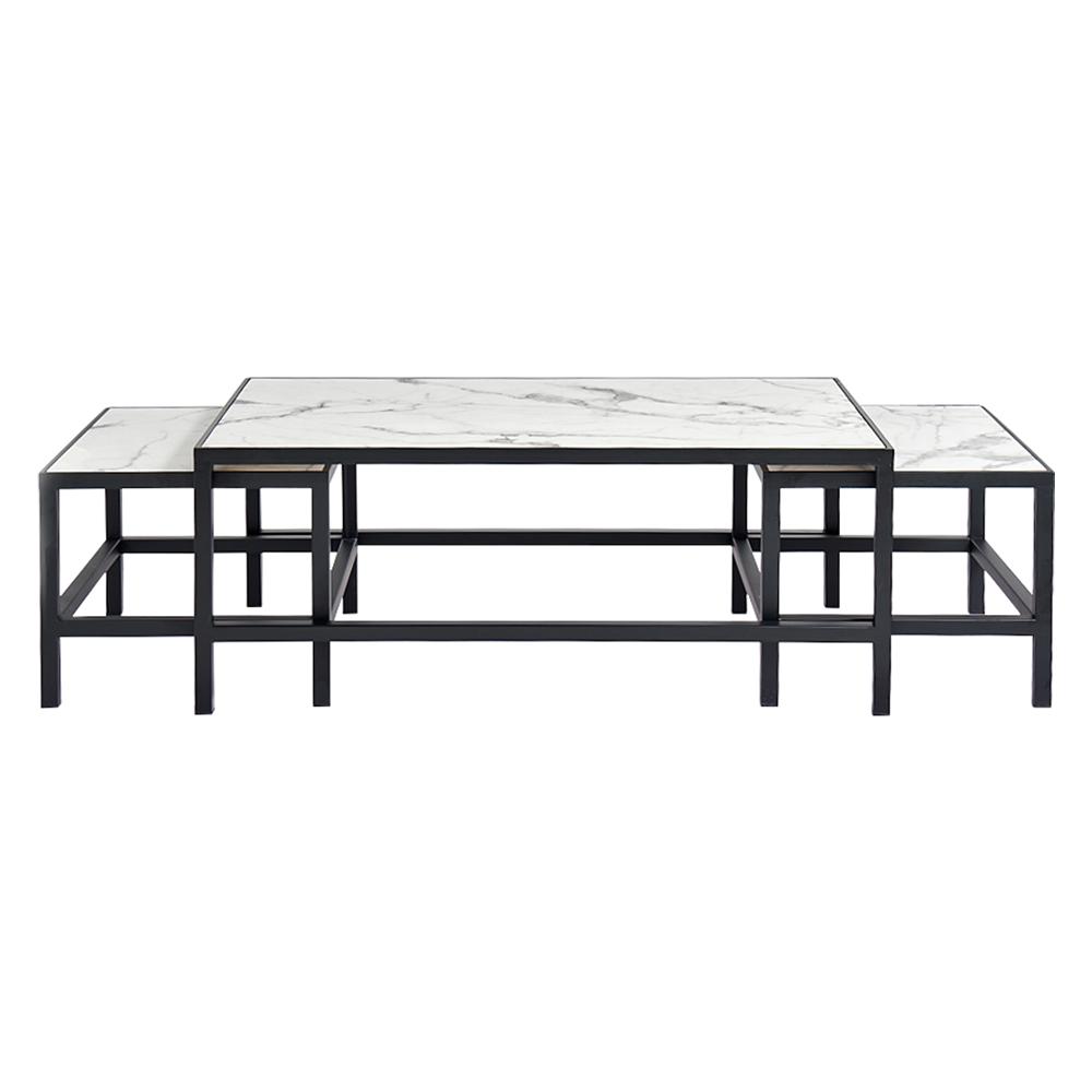 Theodore Coffee Table