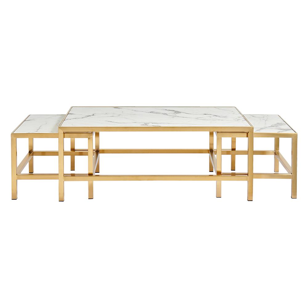 Theodore Coffee Table