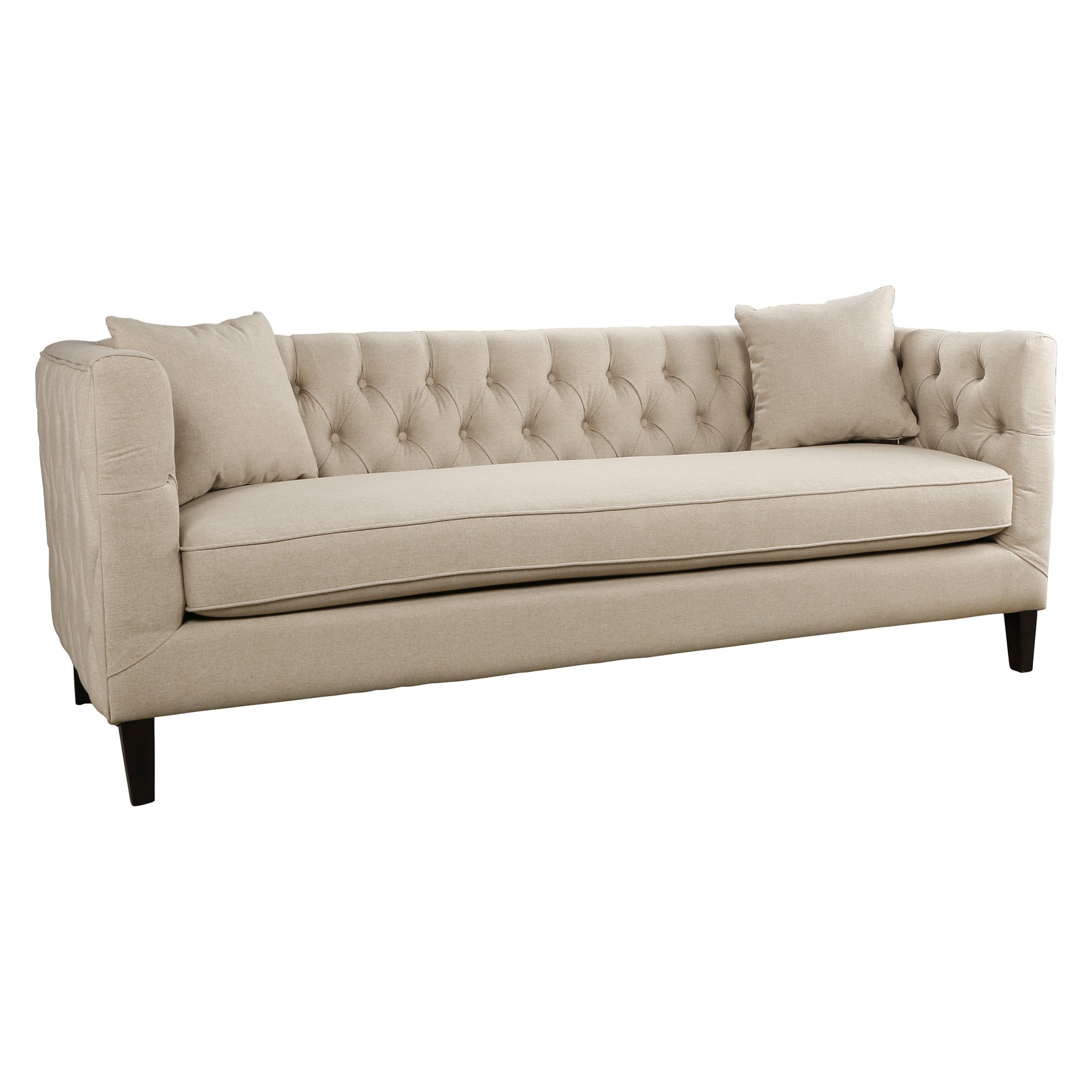 Sawyer 3 Seater Sofa