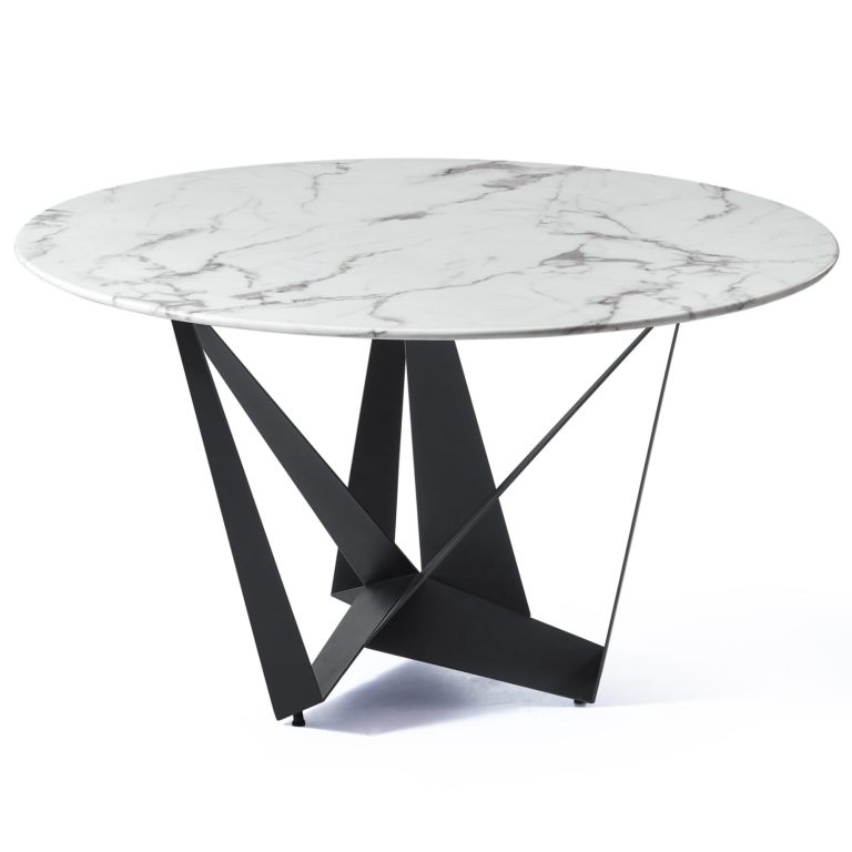 Radiance Round Dining Table