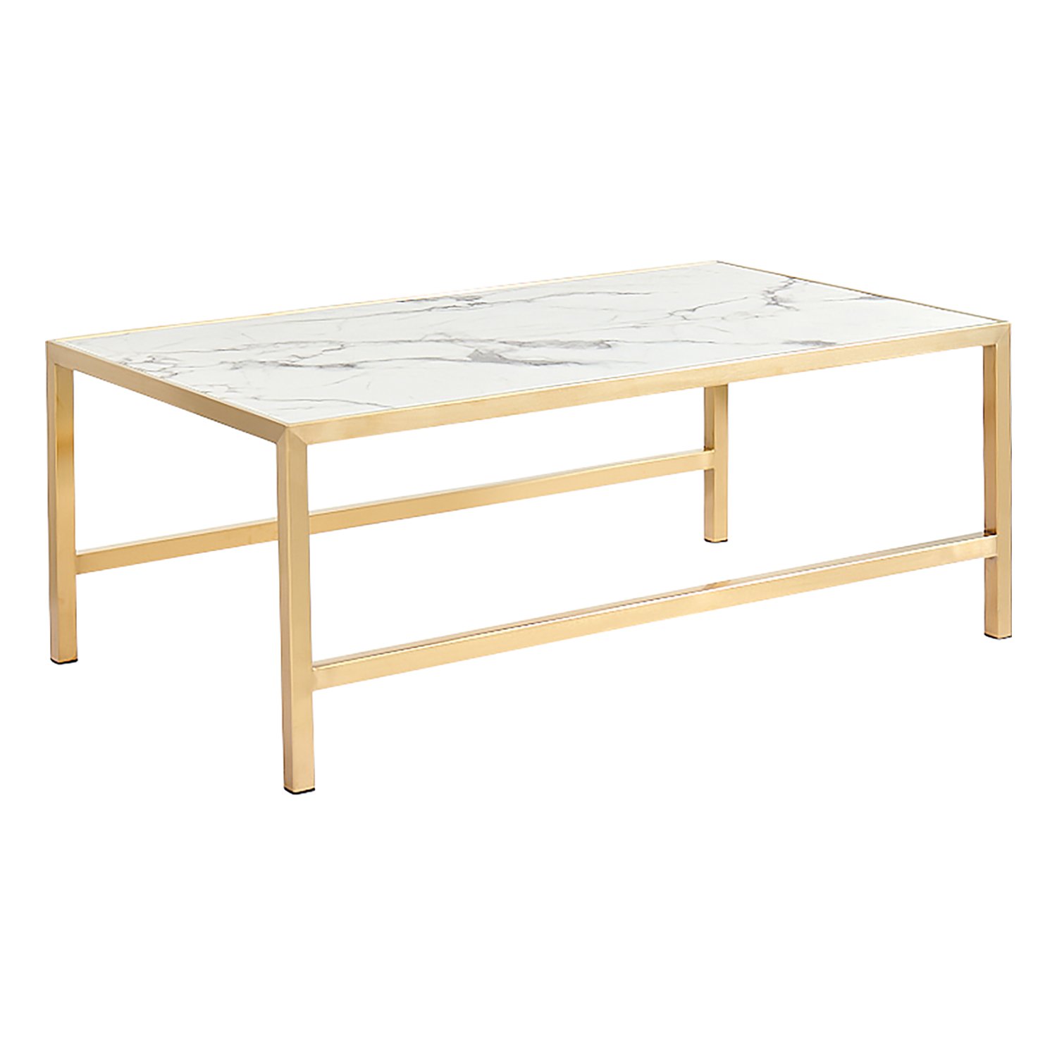 Theodore Coffee Table