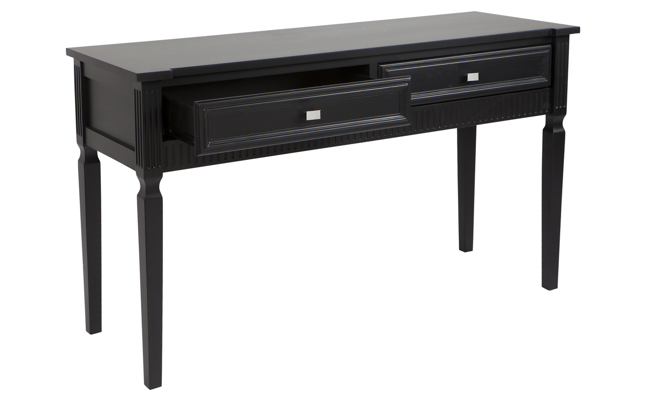 Xavier Console Table