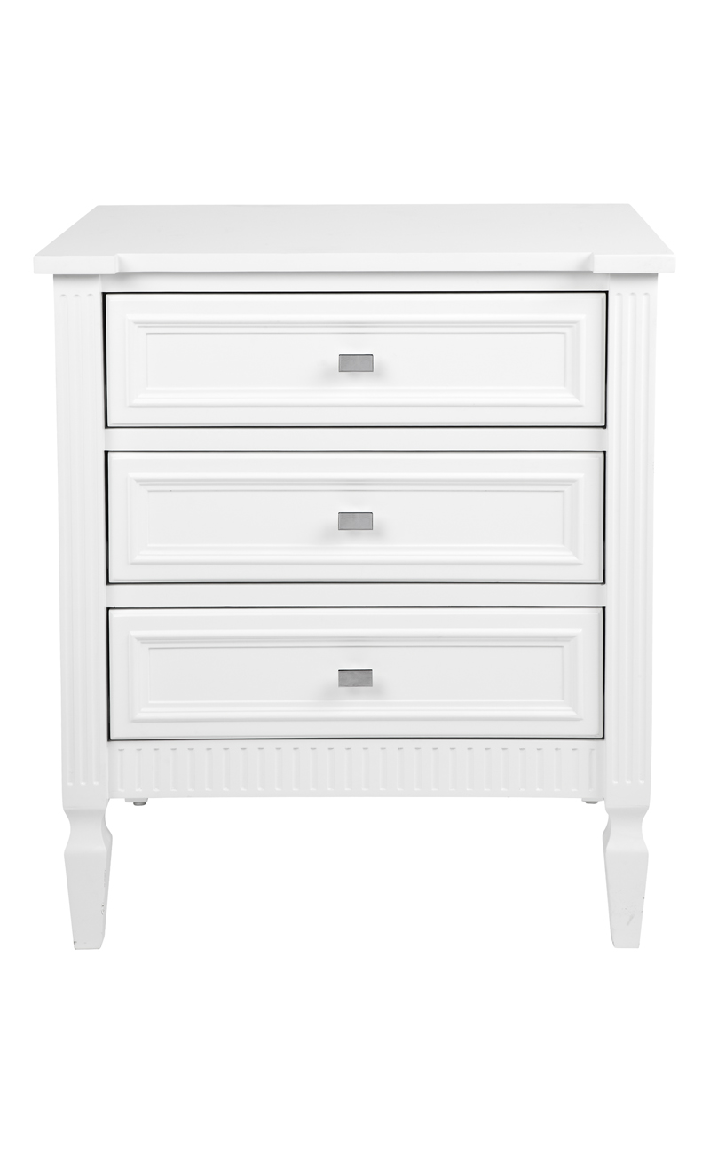 Merci Bedside Table