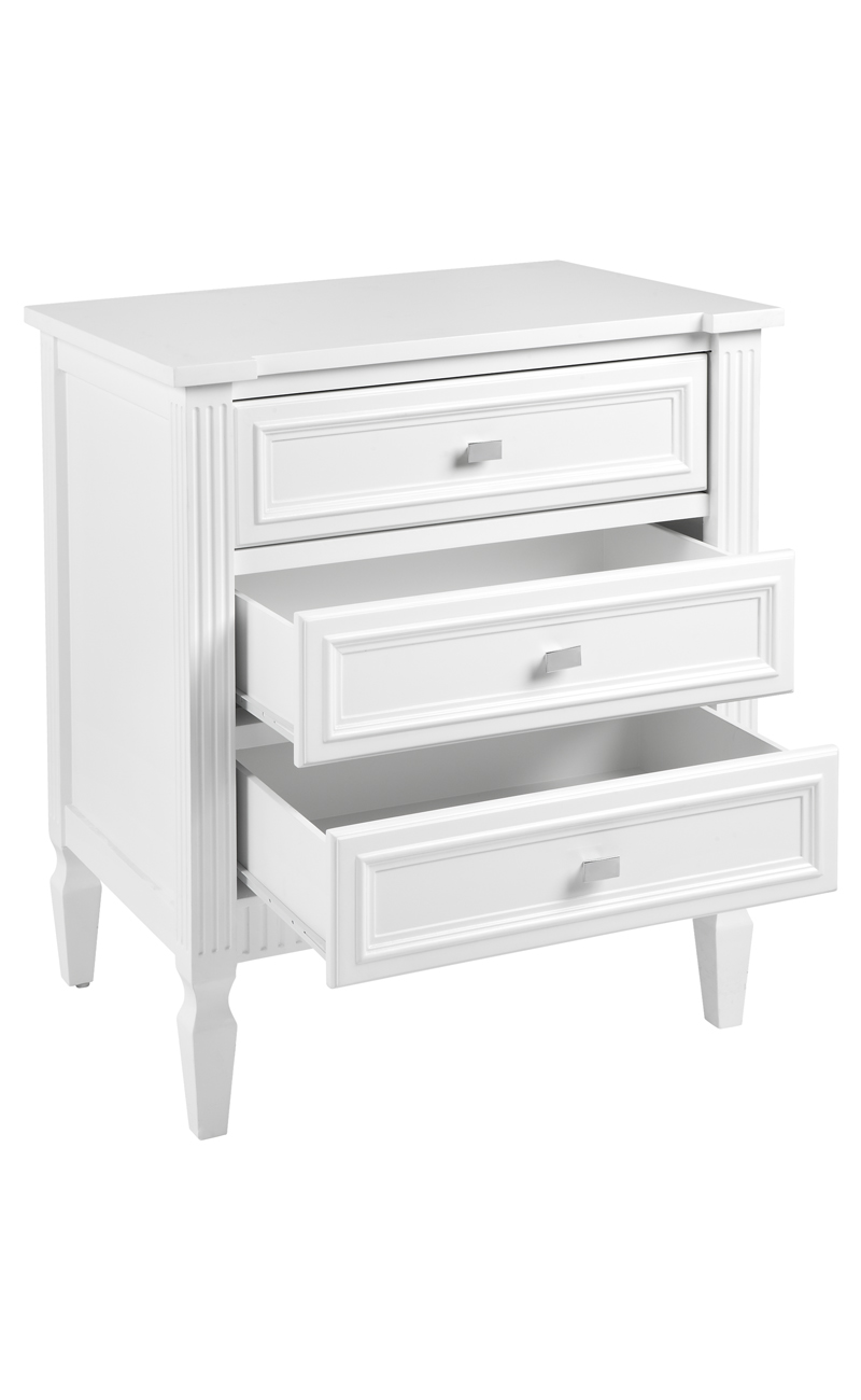 Merci Bedside Table