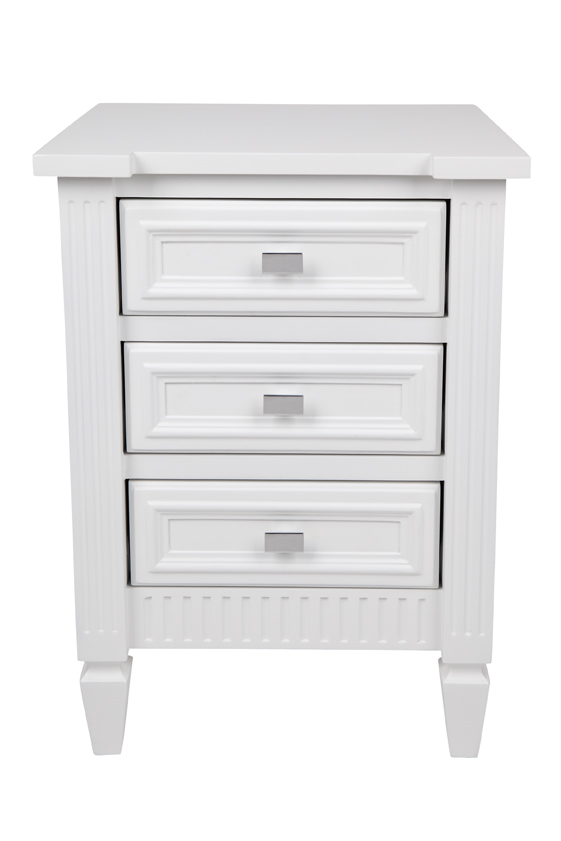 Merci Bedside Table - Small
