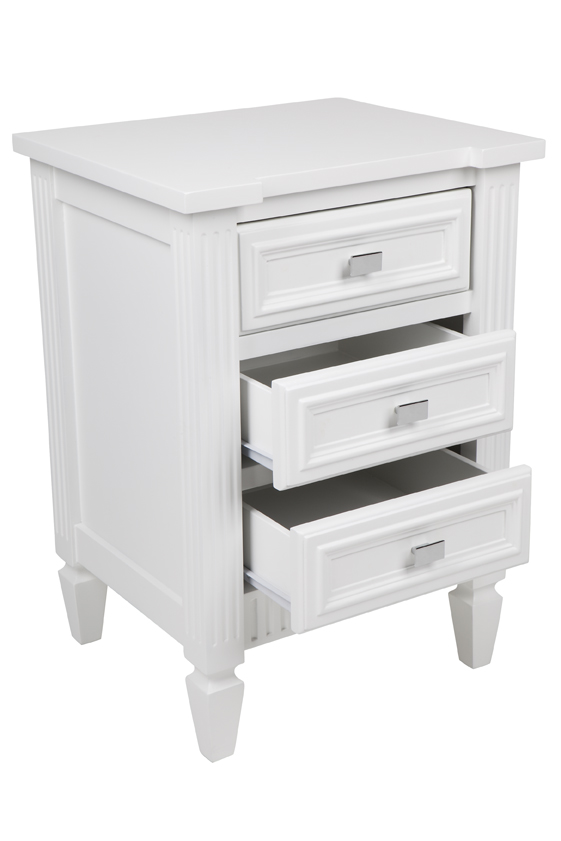 Merci Bedside Table - Small