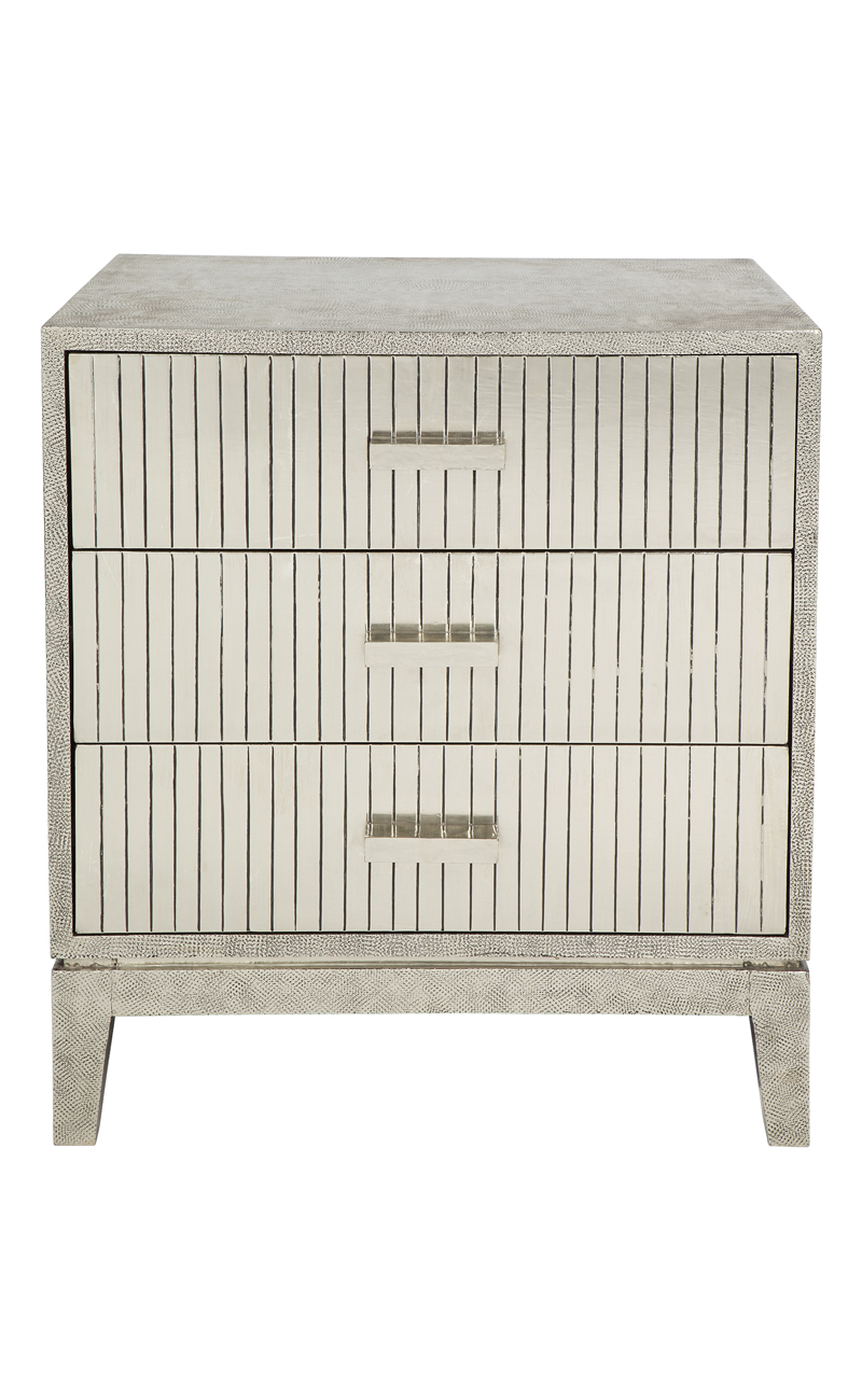 Finch Bedside Table
