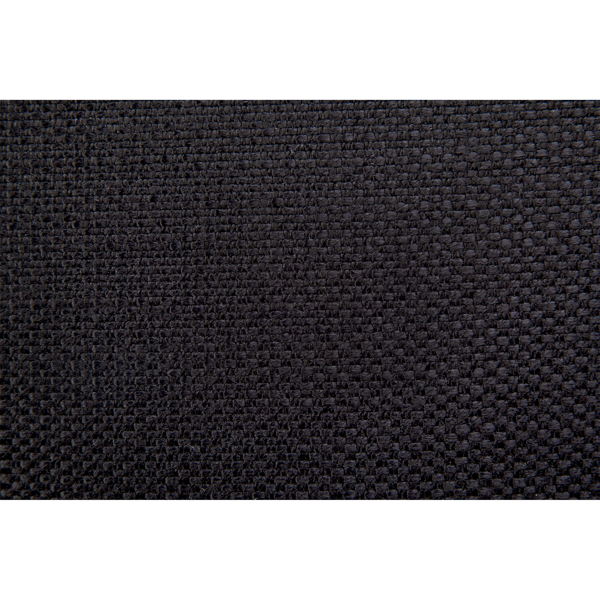 Ibiza Kitchen Stool Black Fabric/Gold Frame