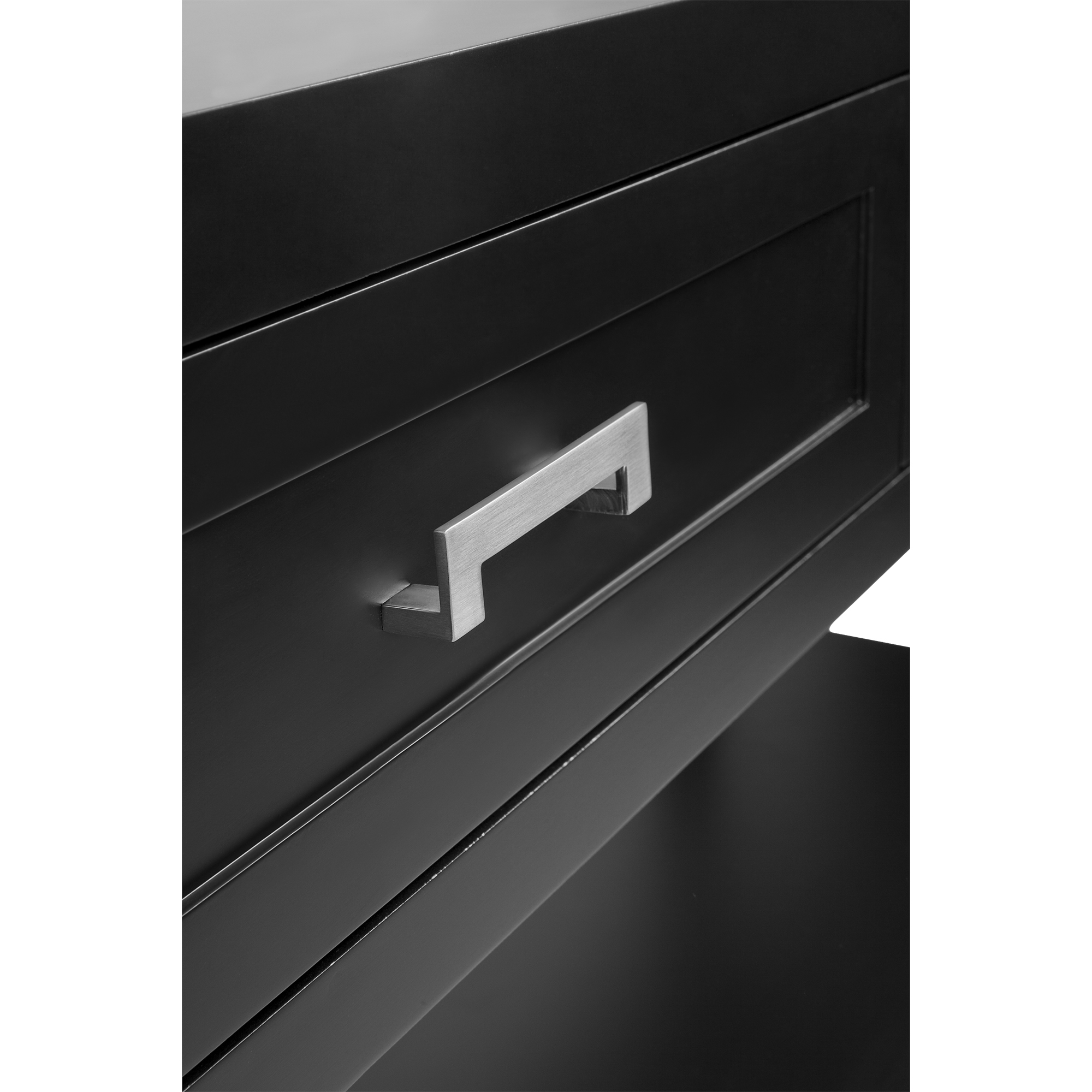 Zalman Console Table