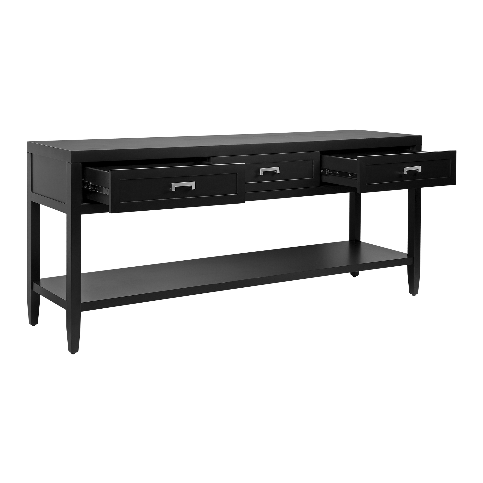 Zalman Console Table