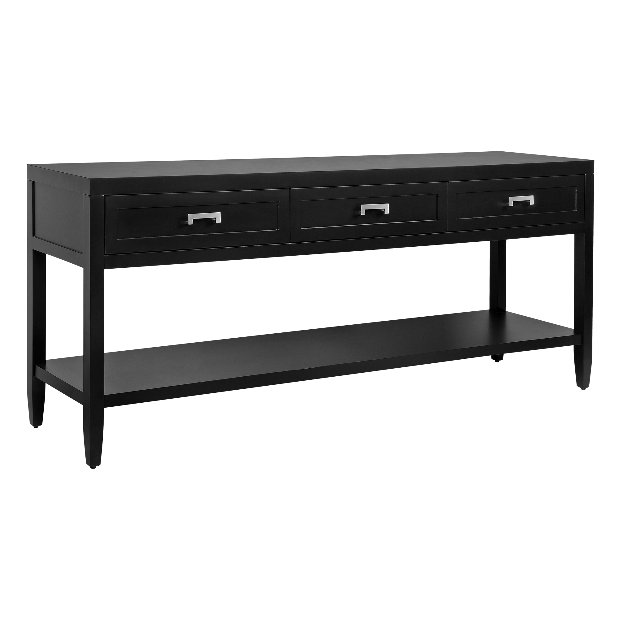 Zalman Console Table