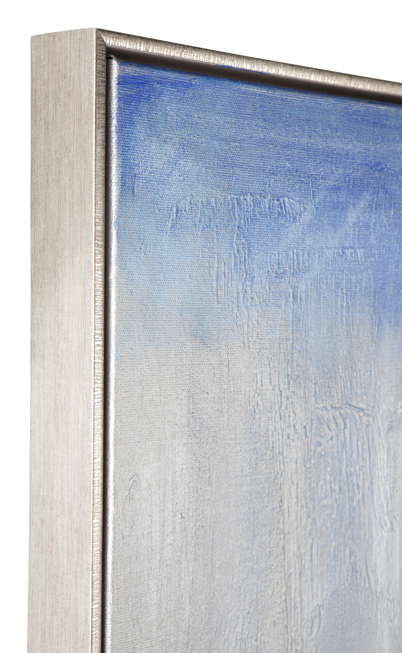 Sea Salt Canvas Wall Art