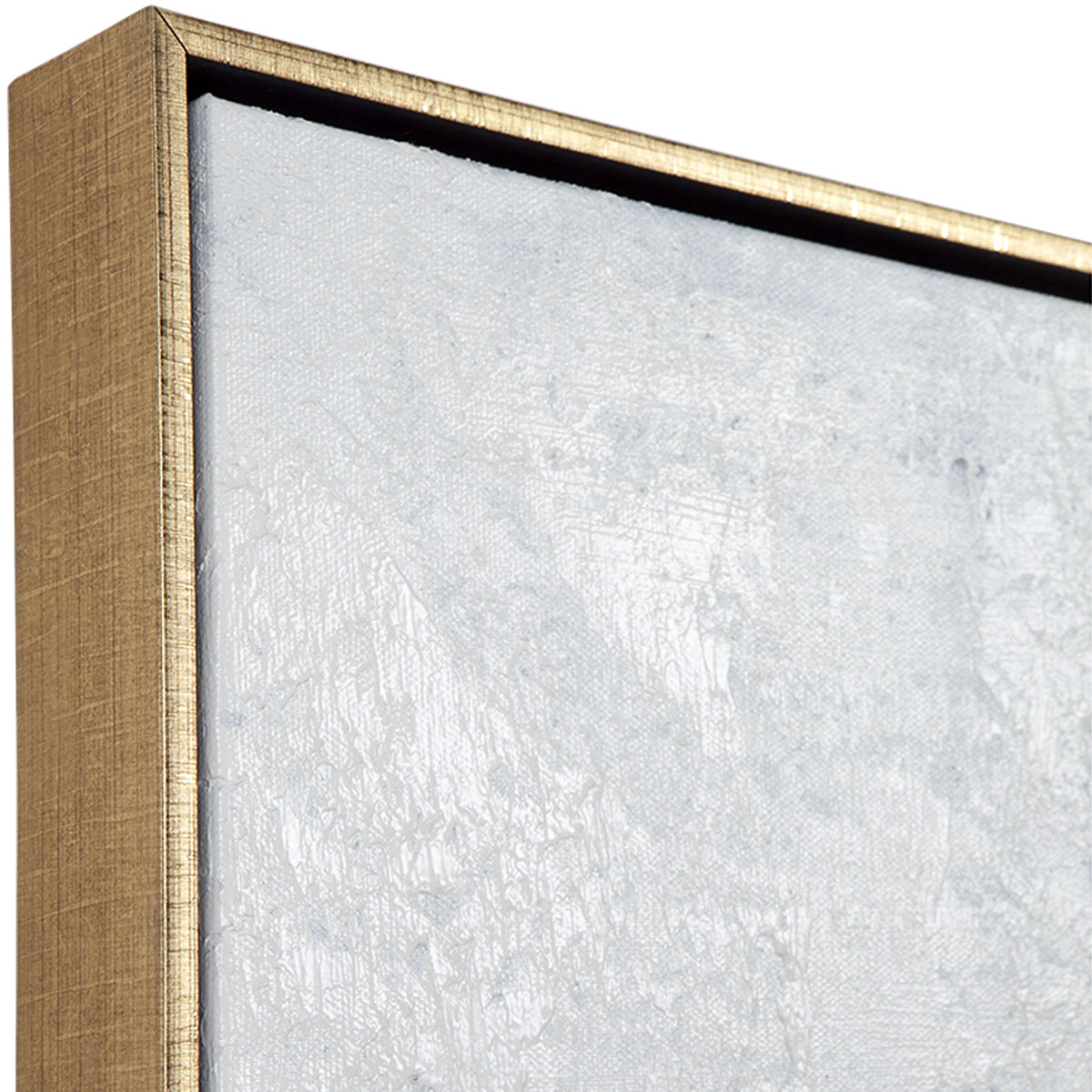 Gold Horizon Wall Art