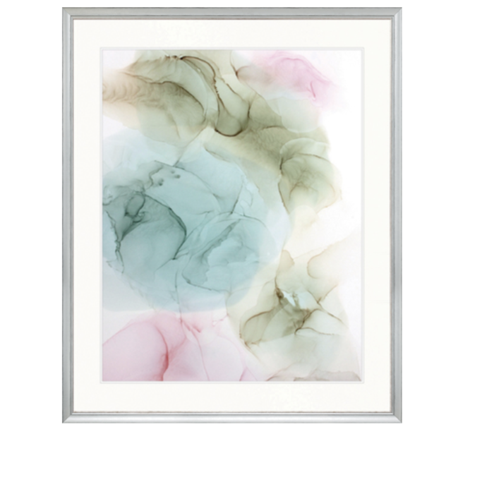 LIBERTY SILVER PASTEL SERENTY II