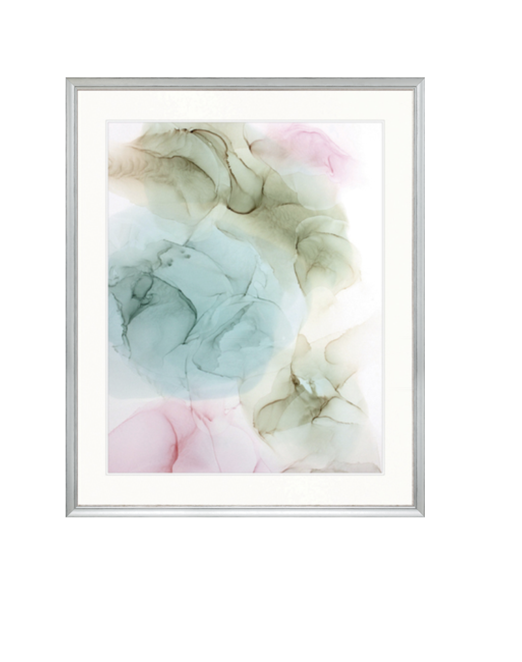 LIBERTY SILVER PASTEL SERENTY II