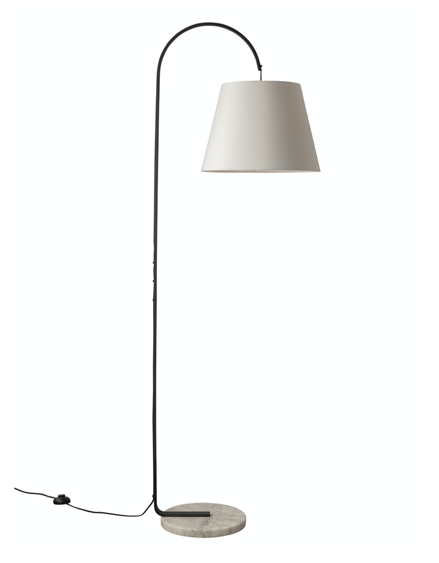 Silas Floor Lamp