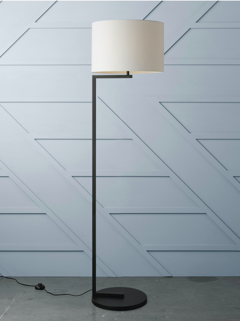 Alessia Floor Lamp