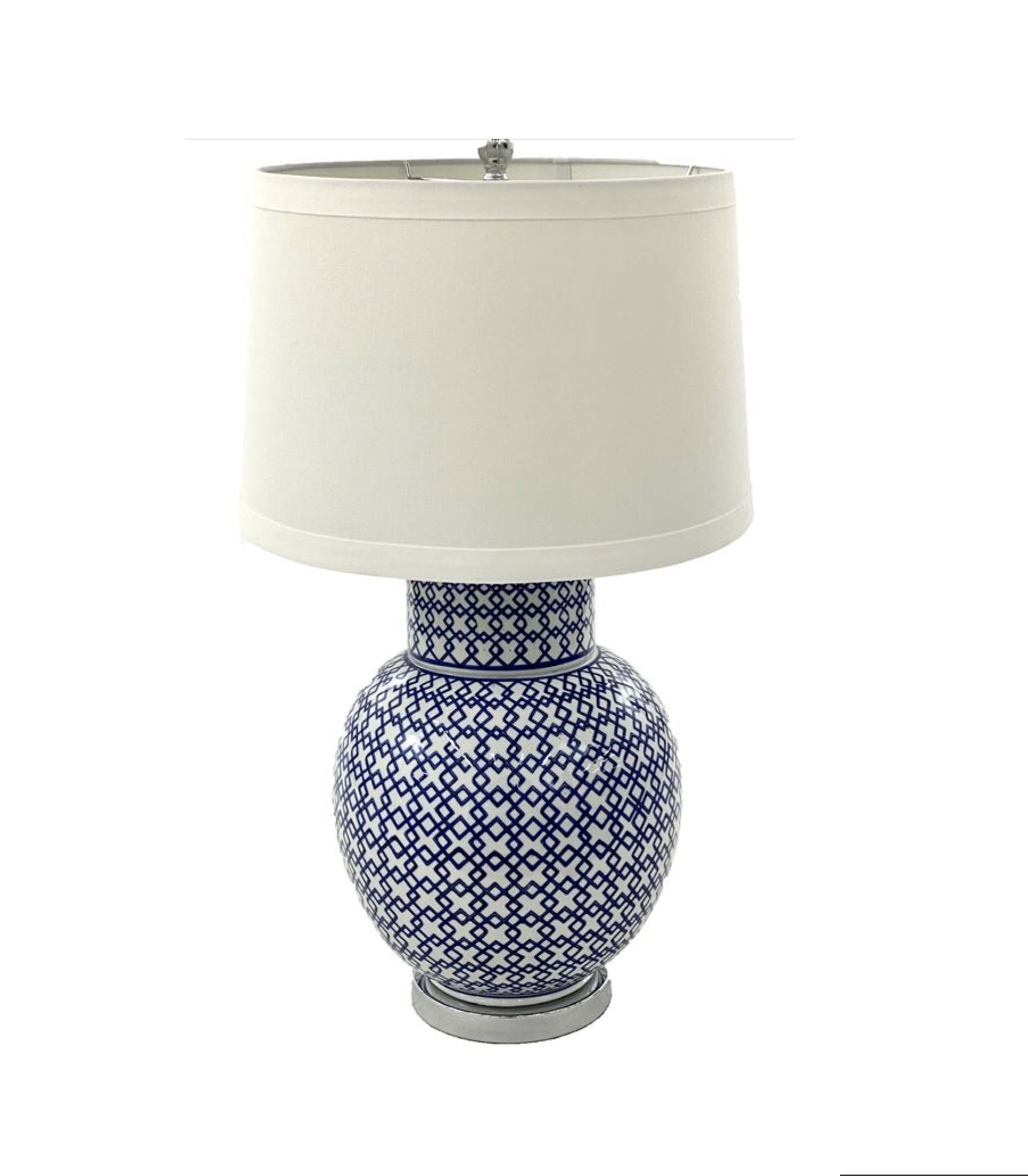 HOGGETTS TABLE LAMP