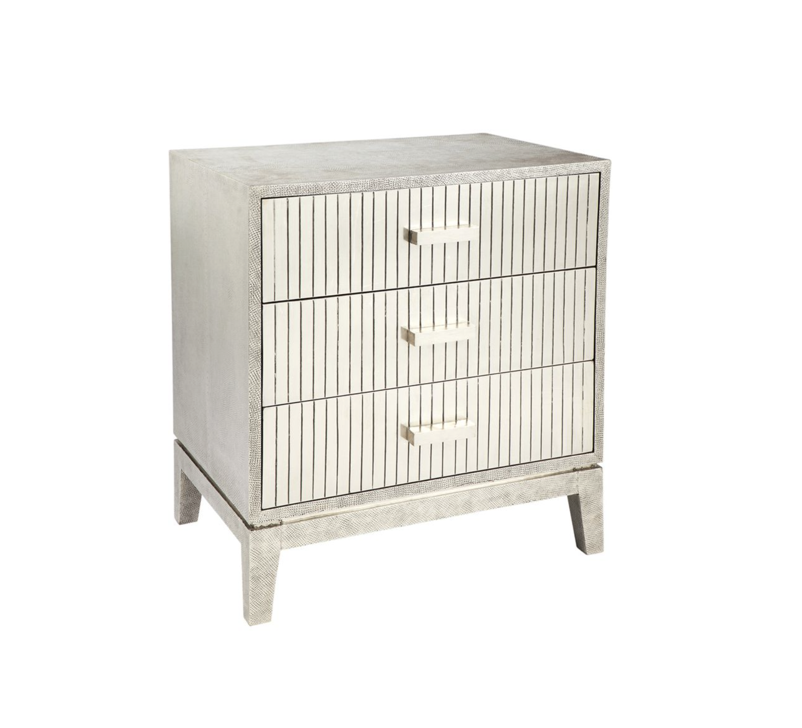 FINCH BEDSIDE TABLE