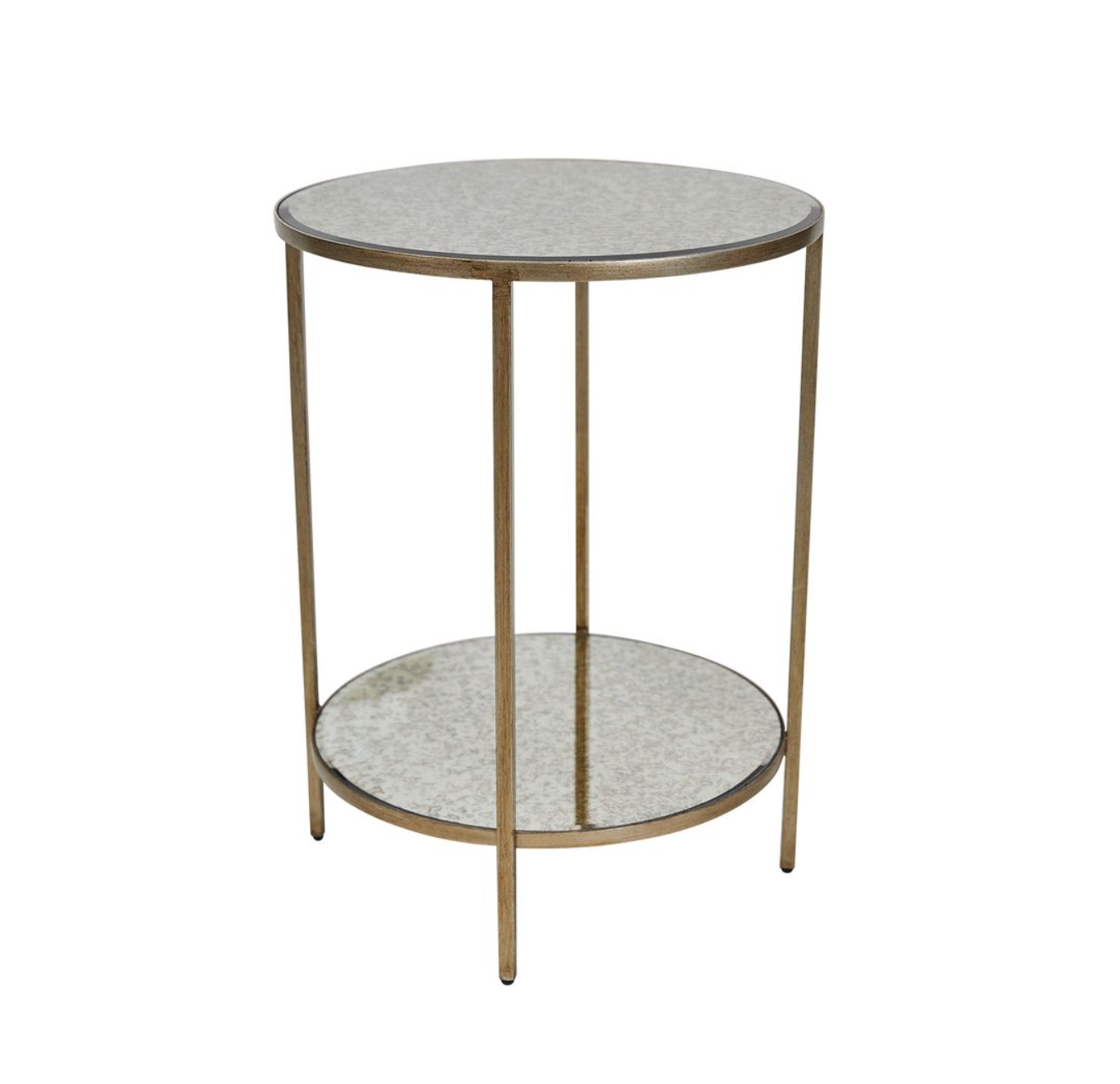 cocktail side table