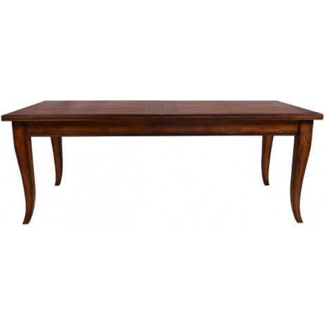 MARON DOUBLE EXTENSION DINING TABLE