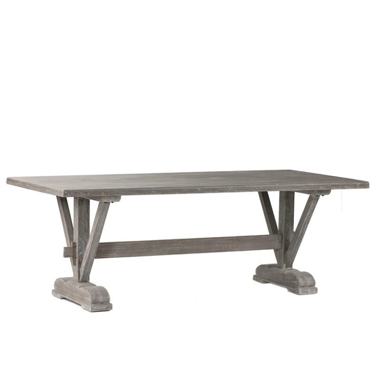 STAMFORD RECTANGLE TABLE