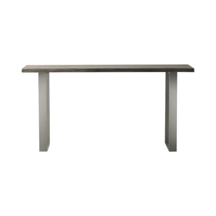 HUNTINGTON CONSOLE GREY